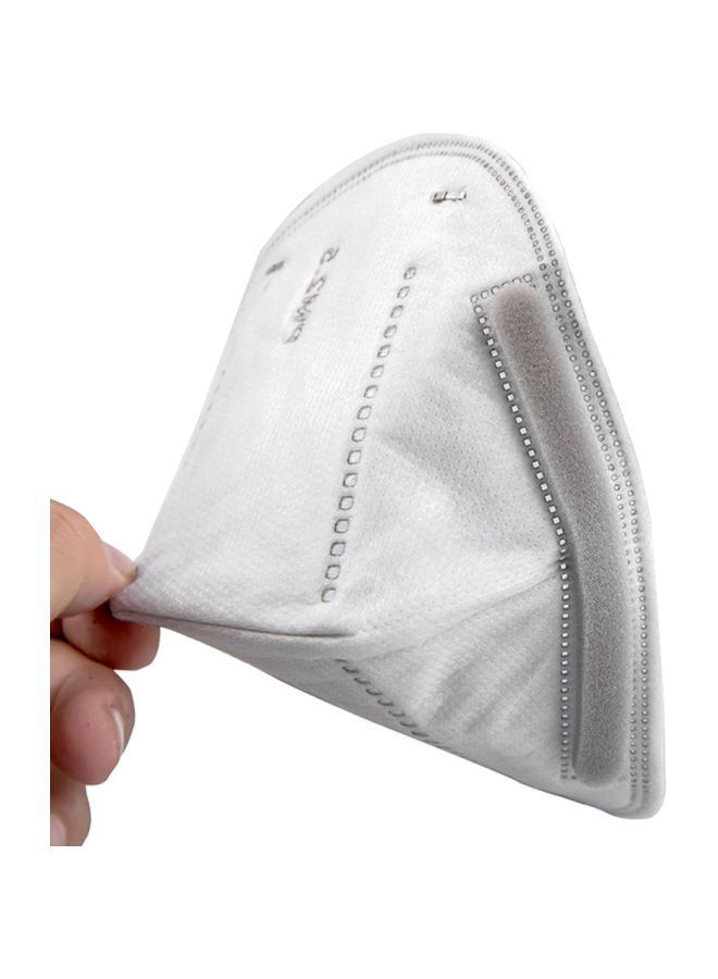 NIBEMINENT Multi-Layered KN95 Protection Mask - Image 4