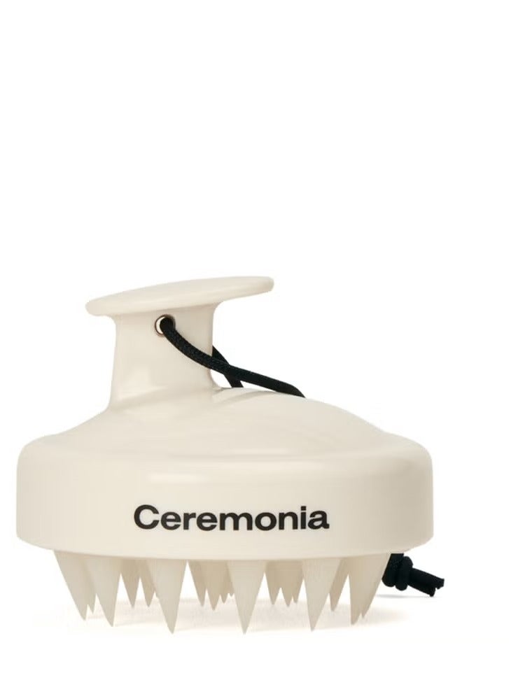 CEREMONIA جهاز تدليك فروة الرأس للحفلات - Image 1