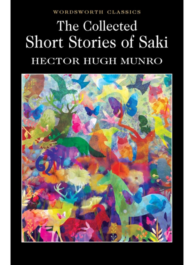 The Collected Short Stories of Saki
