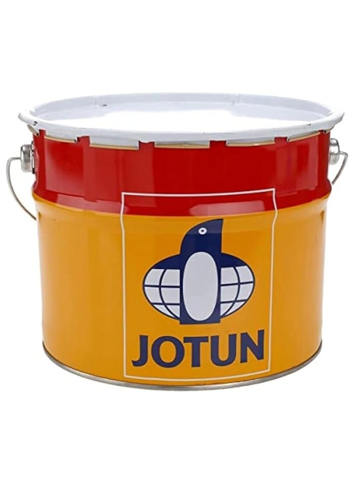 جوتن جص حشو المعجون جالون أبيض 4 لتر ، مائي