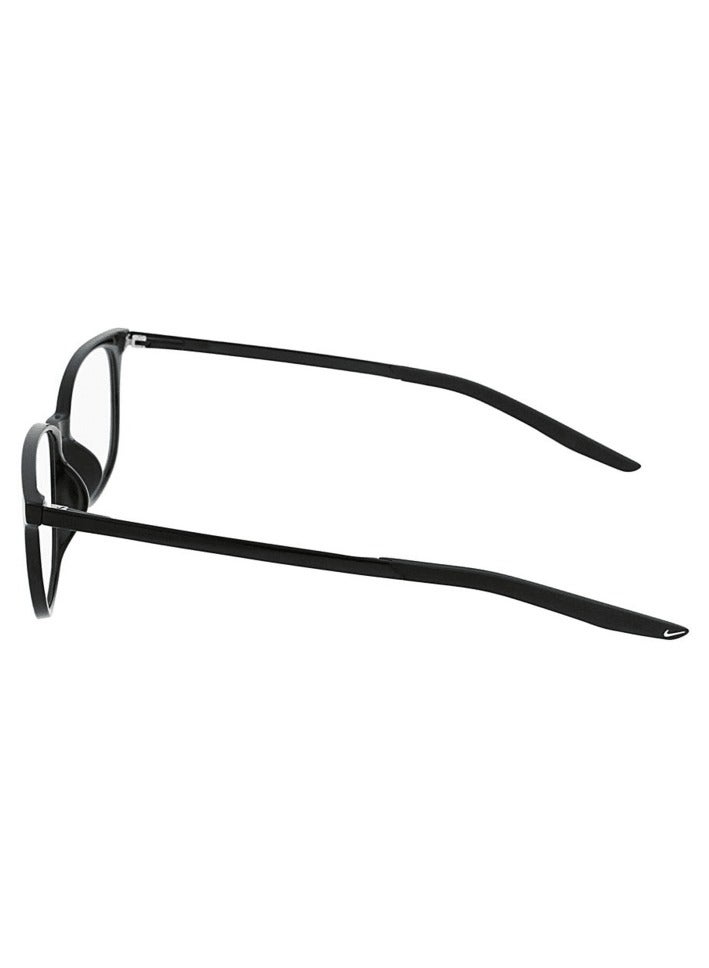 Nike NK7283 001 52 Unisex Eyeglasses Frame - Image 2
