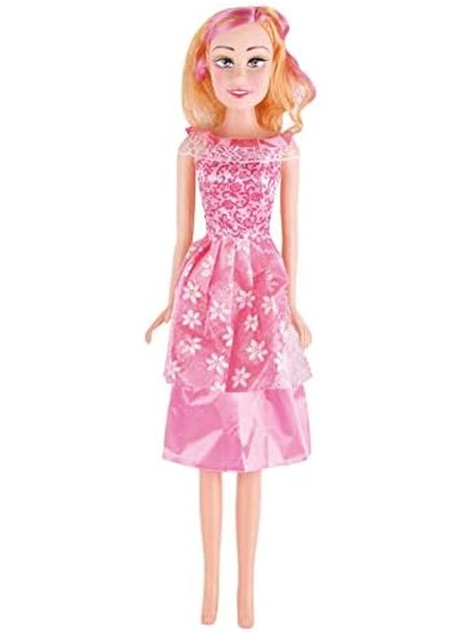 Power Joy - Leila My Sister With Music 80 cm Battery Operated - Image 1