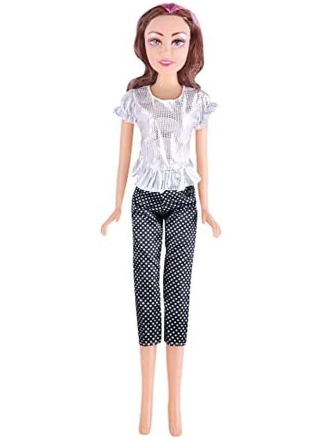 Power Joy - Leila My Sister With Music 80 cm Battery Operated - Image 1