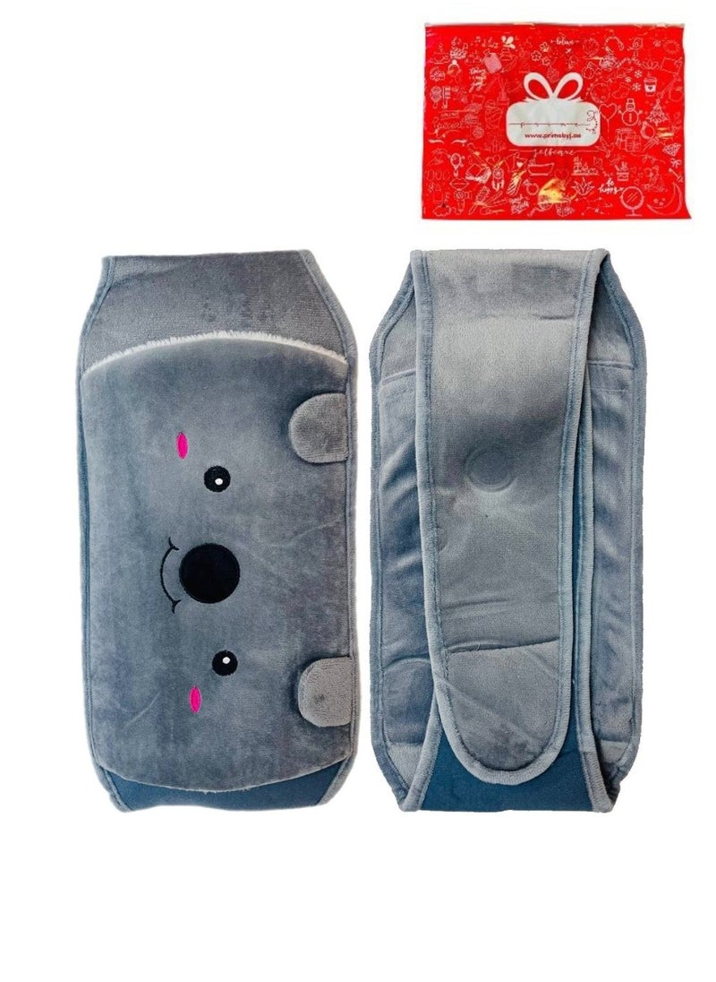Prime by javauadan Electric Hot Water Bag Belt For Body Pain  - Image 1