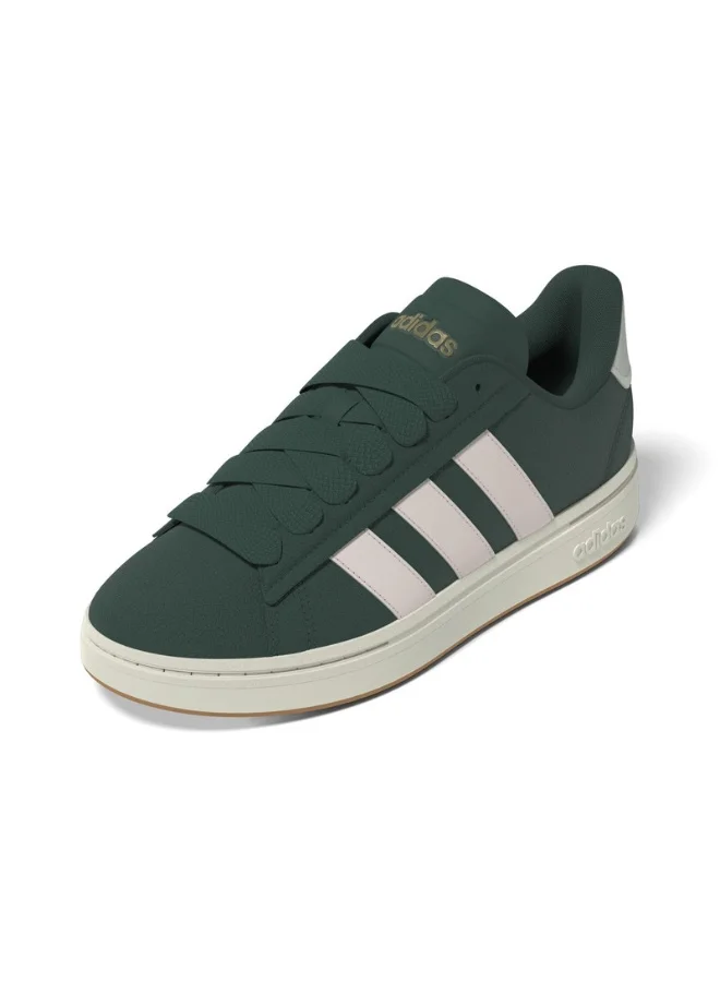 adidas Adidas Grand Court Alpha 00S W Green Sportswear Shoes For Women