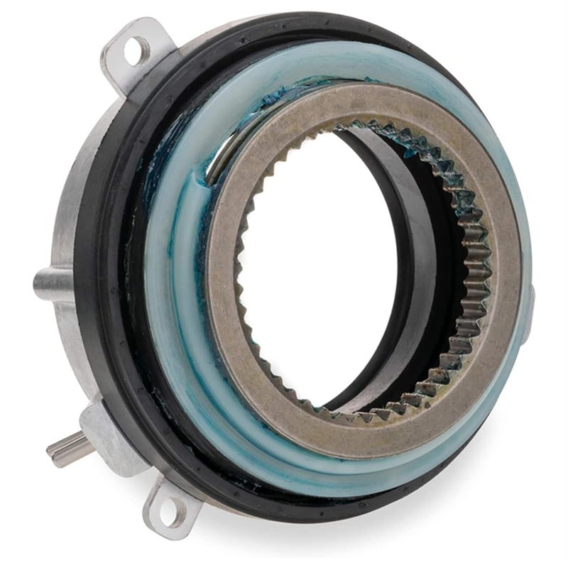 Wivplex 4WD Auto Locking Hub Axle Actuator for Ford and Lincoln - Image 5