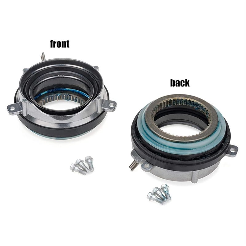 Wivplex 4WD Auto Locking Hub Axle Actuator for Ford and Lincoln - Image 3