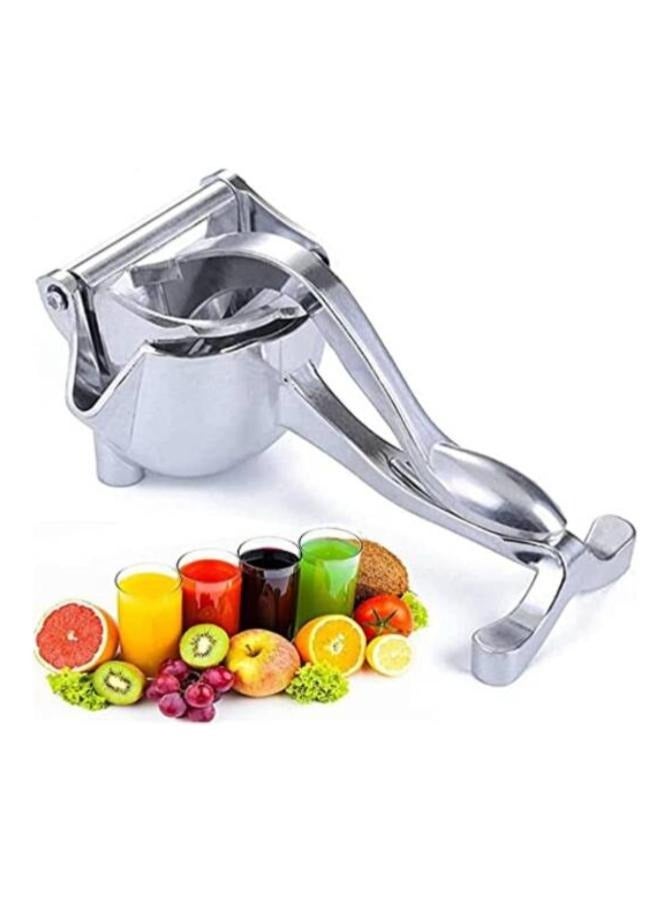 Manual Fruit Juice Squeezer Press Household Kitchen Tool Citrus Extractor - Image 1