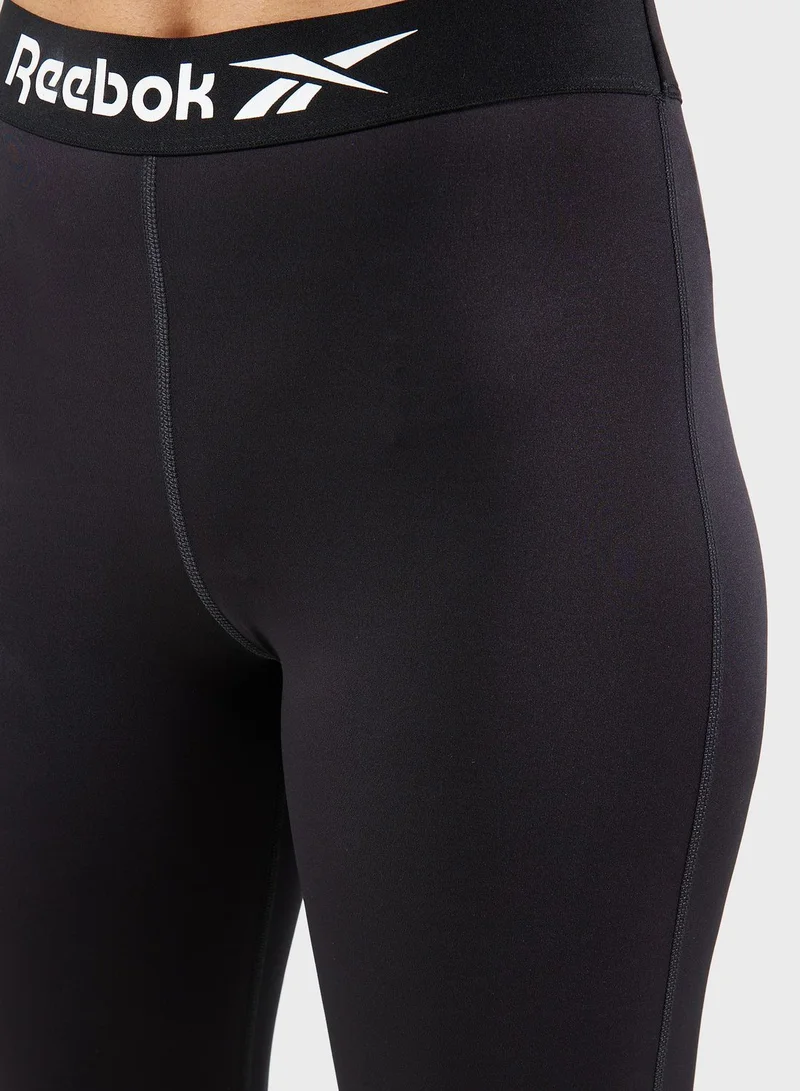 Reebok Wor Commercial Tights