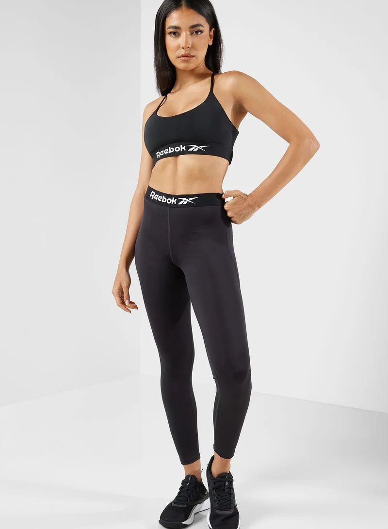 Reebok Wor Commercial Tights