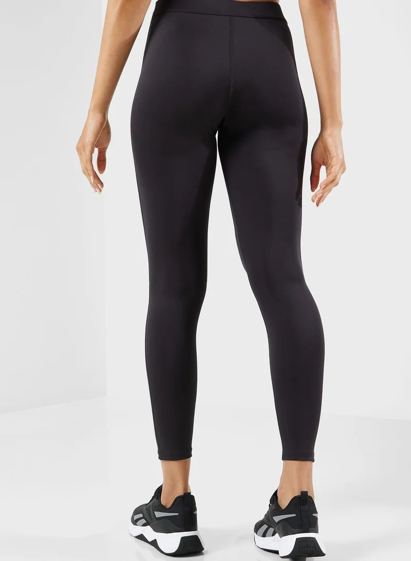 Reebok Wor Commercial Tights