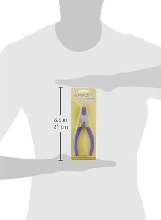 أرتيستك واير كماشة فك سلك نايلون فنية AWA-NSI3405 - Image 3