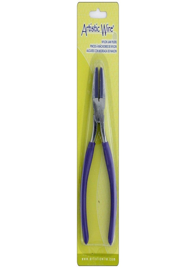 أرتيستك واير كماشة فك سلك نايلون فنية AWA-NSI3405 - Image 5