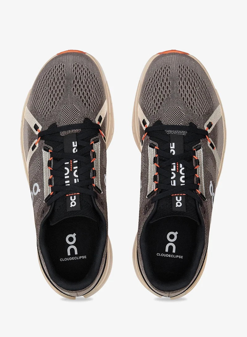 On Running Pink Men's Cloudeclipse Running Shoes for Men | Best Price UAE