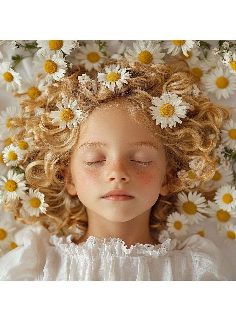 Intea Chamomile Shampoo for Children 250ml - Image 2