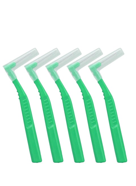 Interdental Brushes 5 pcs