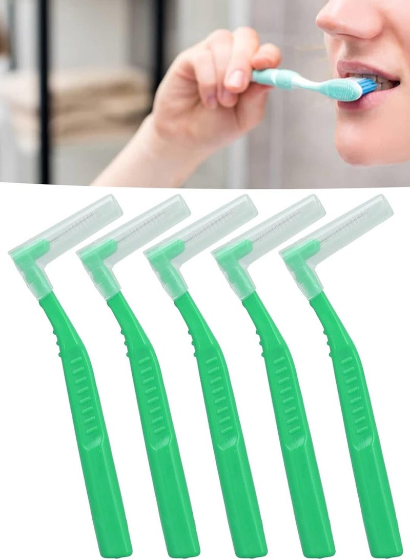 Interdental Brushes 5 pcs - Image 2