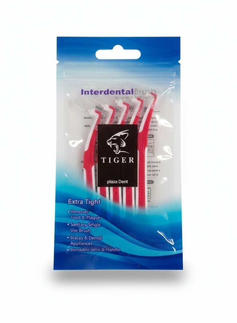 تايجر 5  قطع من فرش التقويم - Image 2