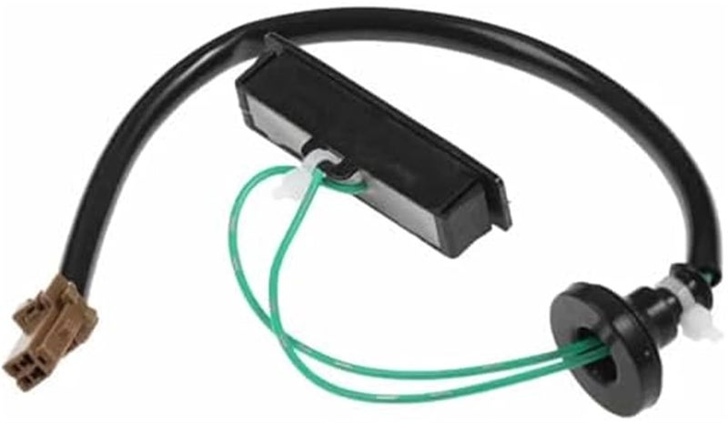 Rear Boot Latch for Subaru - Image 3