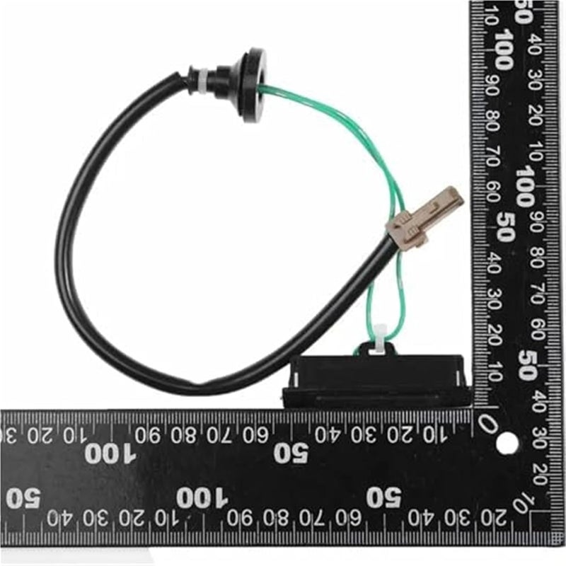 Rear Boot Latch for Subaru - Image 4
