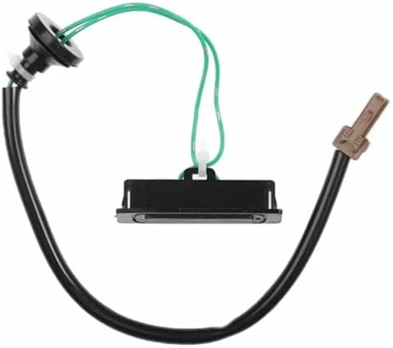 Rear Boot Latch for Subaru - Image 1