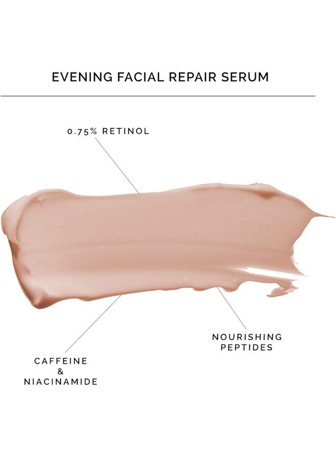 MDSolarSciences سيروم إصلاح الوجه المسائي من MDSolarSciences - Image 2