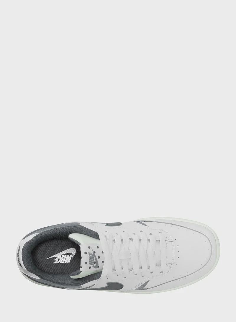 Nike Gamma Force