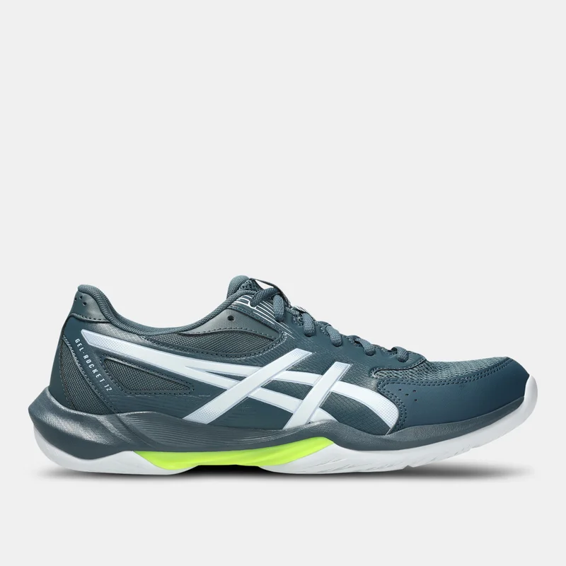 اسيكس Men's GEL-ROCKET 12 Training Shoes