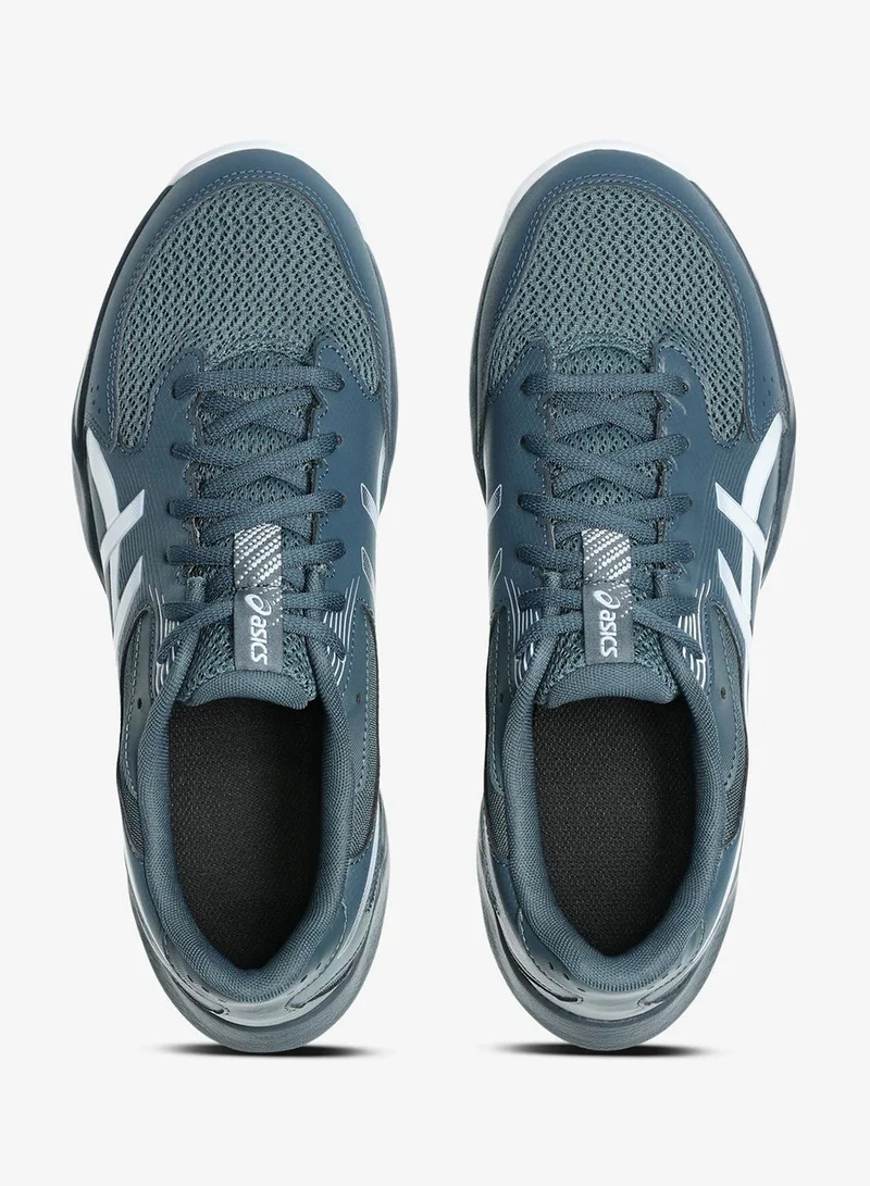 Asics Blue Men's GEL-ROCKET 12 Training Shoes for Men | Best Price UAE