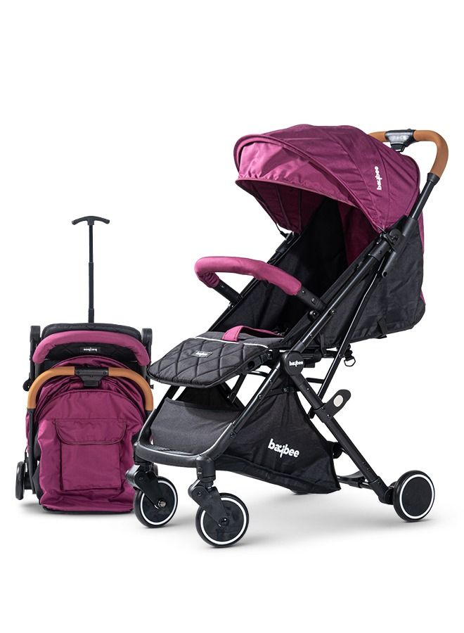Baybee Nice Baby Stroller BAYBEE Baybee Infant Baby Pram Stroller