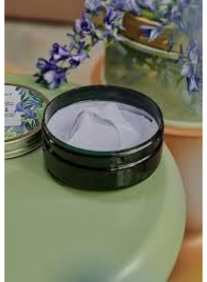 THE BODY SHOP The Body Shop Bluebell Body Butter  200 ml - Image 2