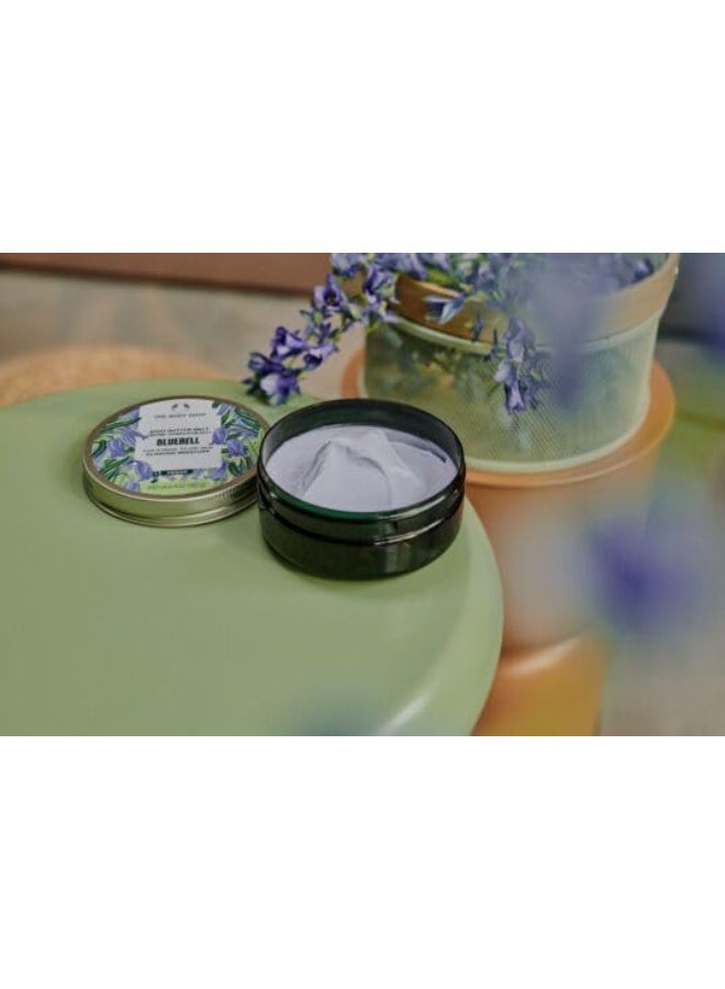 THE BODY SHOP The Body Shop Bluebell Body Butter  200 ml - Image 3