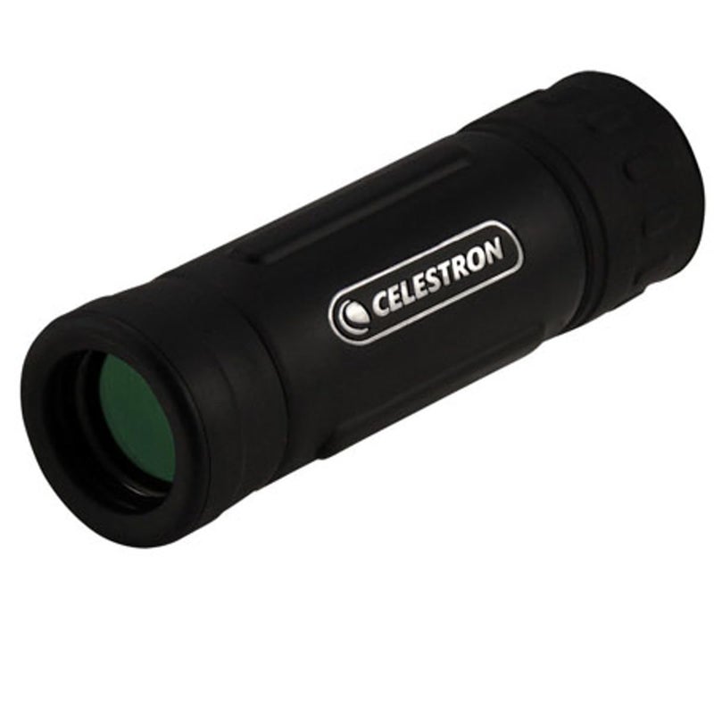 Celestron 71213 UpClose G2 10 x 25 Monocular, Black - Image 2