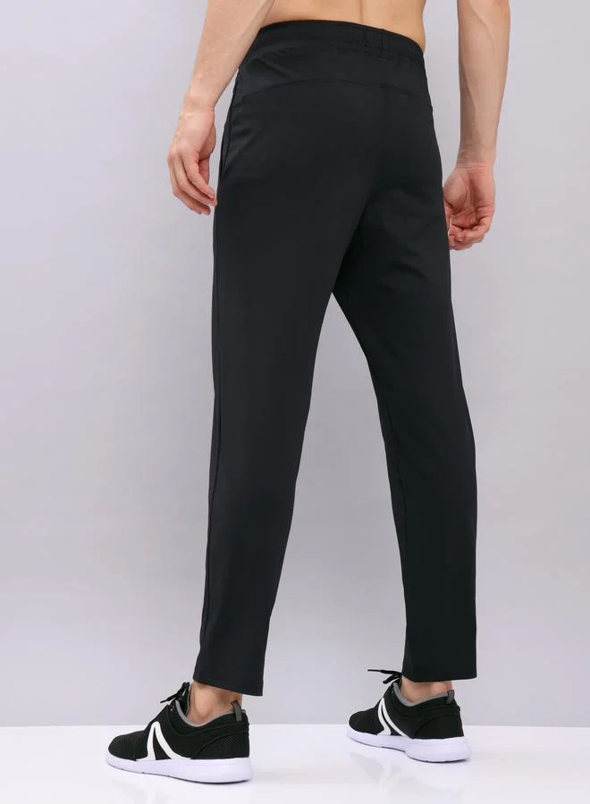 Technosport Technosport Solid 4-Way Stretch Trackpants