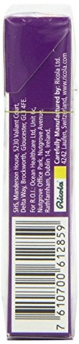 Ricola Elderflower 45g - Image 3
