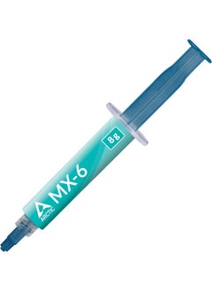 Arctic Mx-6 Ultra High Performance Thermal Paste - 8gr (AR-ACTCP00081A)  - Image 1