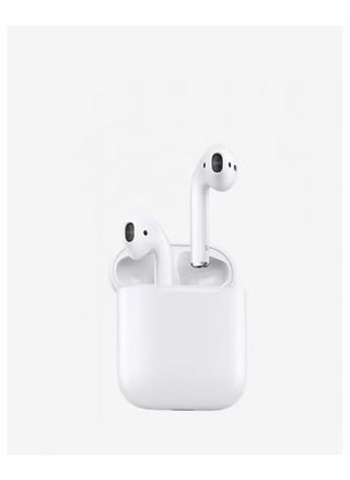 AirPods (2nd Gen) with MagSafe Case (Lightning) White - pzsku/Z344680908A56D861EFF3Z/45/_/1734538635/f1f4f18f-5eaa-4975-a909-4749b82cf922