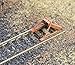 Walthers Cornerstone HO Scale Model Track Bumpers Kit 8 - Image 2