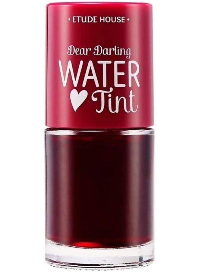 Etude House Dear Darling Water Tint, Cherry Ade, 9.5 Gm - Image 1