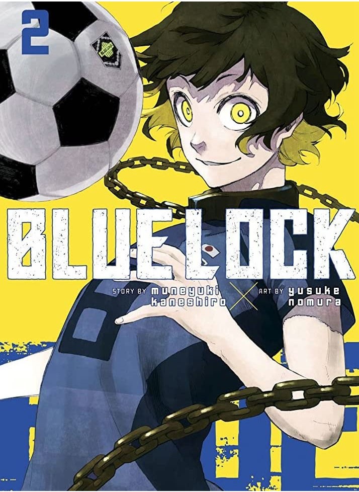 null - Blue Lock 2 - Image 1