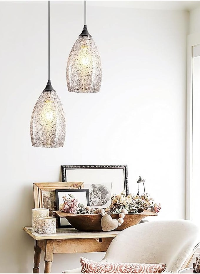 Generic Chandelier Chandelier Lamp, Ceiling Pendant Light, Dimmable Chandelier, for Home and Decoration  - Image 2
