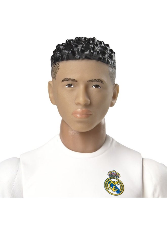 Sockers تمثال حركة بيلينغهام من ريال مدريد 20 سم - Image 3