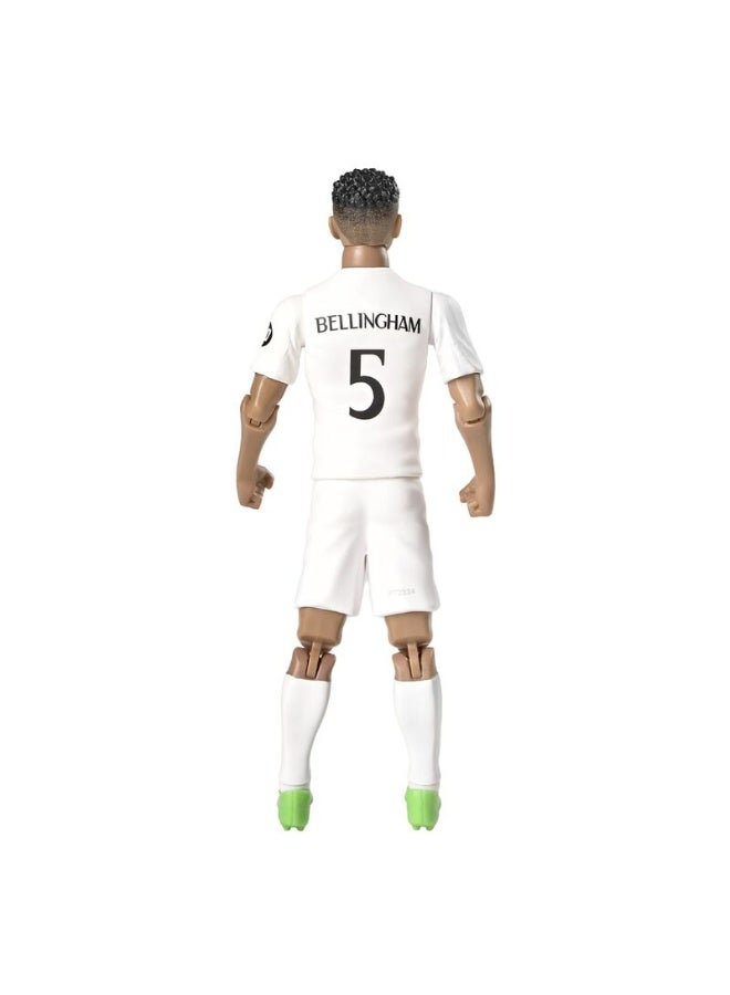 Sockers تمثال حركة بيلينغهام من ريال مدريد 20 سم - Image 2