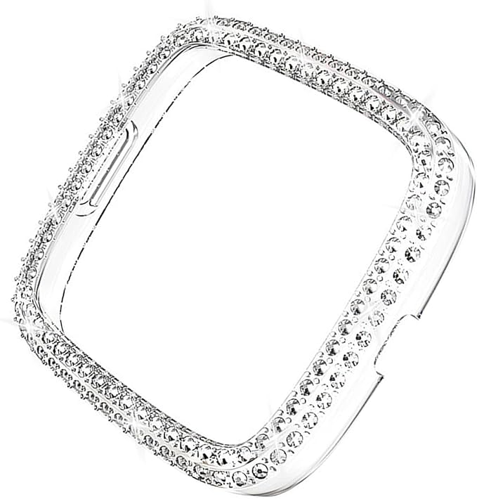 Transparent Adjustable Luxury Watch Case Protective Cover - Image 1