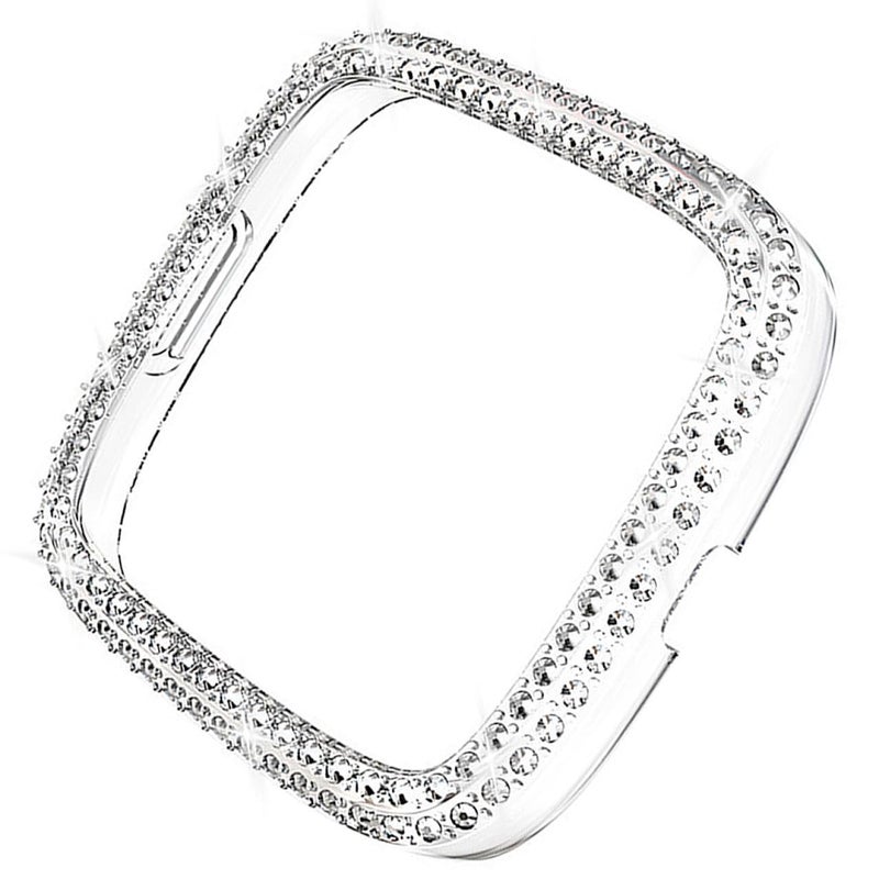 Transparent Adjustable Luxury Watch Case Protective Cover - Image 2