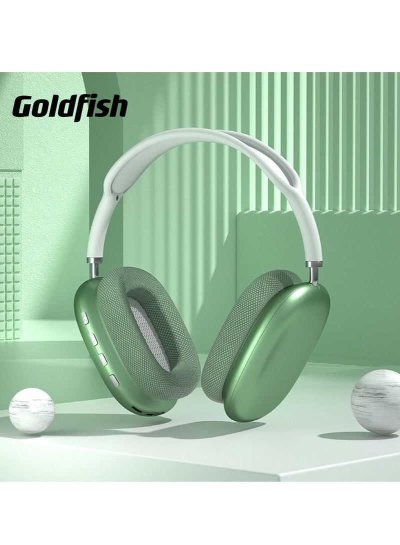 Goldfish P9 Bluetooth Earphone - Image 1