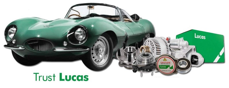 LUCAS Starter 6494 Compatible with Buick Cadillac Chevrolet GMC Isuzu SAAB 4.8L 5.3L 03 04 05 06 07 08 09 2003-2009 SDR0270 12568051 12578050 12592294 12604477 89017440 89017631 89018123 - Image 5