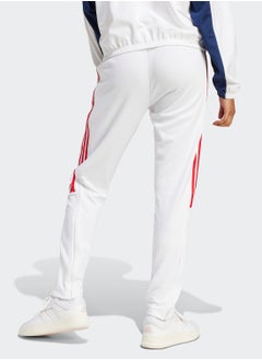 Adidas Tiro Cut 3 Stripe Trackpants  - Image 2