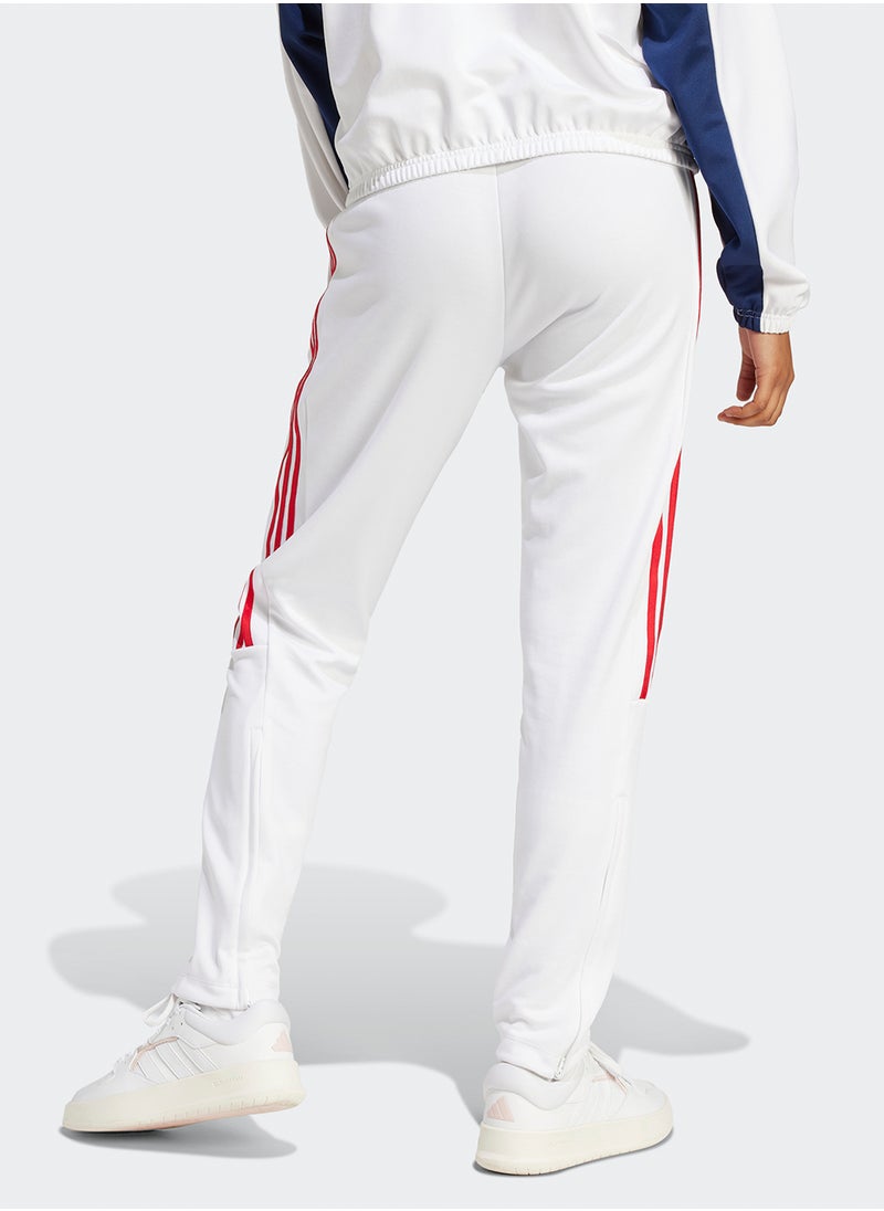 Adidas Tiro Cut 3 Stripe Trackpants  - Image 2