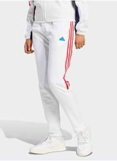 Adidas Tiro Cut 3 Stripe Trackpants  - Image 1